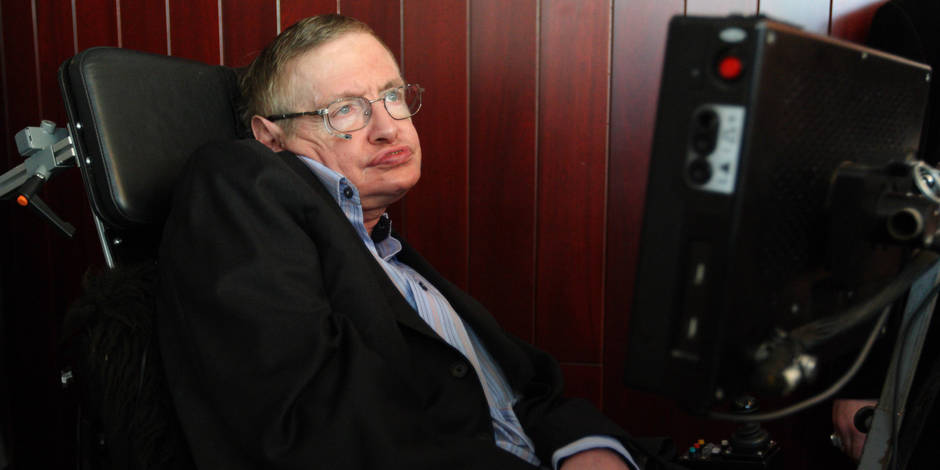 s hawking